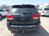 1C4RJEBG0FC****** Destrozados 2015 Jeep Grand Cherokee