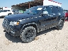 1C4RJEBG0FC****** Usados y Reparables 2015 Jeep Grand Cherokee en Fort Worth North