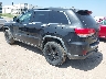 1C4RJEBG0FC****** Salvamento y Reparables 2015 Jeep Grand Cherokee en Fort Worth North