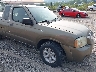 1N6DD26S32C****** Salvage and Repairable 2002 Nissan Frontier in Pennsylvania State