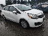 KNADM4A31F6****** Salvage and Wrecked 2015 Kia Rio in Seattle