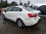KNADM4A31F6****** Salvage and Repairable 2015 Kia Rio in Seattle
