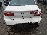KNADM4A31F6****** Salvage and Repairable 2015 Kia Rio in Washington State