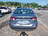 5YFB4MDE5RP****** Wrecked 2024 Toyota Corolla