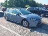 5YFB4MDE5RP****** Salvage and Wrecked 2024 Toyota Corolla in High Point