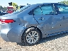 5YFB4MDE5RP****** Salvage and Repairable 2024 Toyota Corolla in North Carolina State