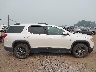 1GKKNULS5HZ****** Wrecked 2017 GMC Acadia in New York State