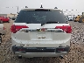 1GKKNULS5HZ****** Salvage 2017 GMC Acadia