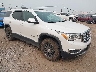 1GKKNULS5HZ****** Salvage and Wrecked 2017 GMC Acadia in Buffalo