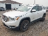 1GKKNULS5HZ****** Used and Repairable 2017 GMC Acadia in Buffalo