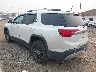 1GKKNULS5HZ****** Salvage and Repairable 2017 GMC Acadia in Buffalo