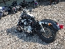 1HD1CT313AC****** Salvage and Repairable 2010 Harley-Davidson Sportster 1200 Custom in Indianapolis