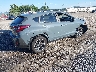 JF2GUHDC0SH****** Salvamento y Destrozados 2025 Subaru Crosstrek en Estado de Carolina del Norte