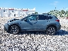 JF2GUHDC0SH****** Reparables 2025 Subaru Crosstrek en Estado de Carolina del Norte