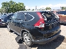 5J6RM4H71EL****** Salvage and Repairable 2014 Honda CR-V in Denver East
