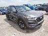 KM8J33AL8MU****** Salvage and Wrecked 2021 Hyundai Tucson in Fort Worth North