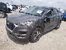 KM8J33AL8MU****** Used and Repairable 2021 Hyundai Tucson in Fort Worth North