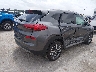 KM8J33AL8MU****** Salvage and Wrecked 2021 Hyundai Tucson in Texas State