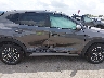 KM8J33AL8MU****** Salvage and Repairable 2021 Hyundai Tucson in Texas State