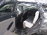 KM8J33AL8MU****** Wrecked 2021 Hyundai Tucson in Fort Worth North