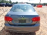 3VWDZ7AJ0BM****** Wrecked 2011 Volkswagen Jetta