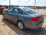 3VWDZ7AJ0BM****** Salvage and Repairable 2011 Volkswagen Jetta in Concord