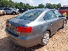 3VWDZ7AJ0BM****** Salvage and Wrecked 2011 Volkswagen Jetta in North Carolina State