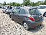 JTDJTUD3XCD****** Salvamento y Reparables 2012 Toyota Yaris en Culpeper
