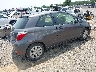 JTDJTUD3XCD****** Salvamento y Destrozados 2012 Toyota Yaris en Estado de Virginia