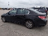 1HGCP2F82CA****** Repairable 2012 Honda Accord in Texas State