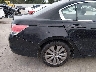 1HGCP2F82CA****** Repairable 2012 Honda Accord