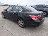 1HGCP2F82CA****** Salvage and Repairable 2012 Honda Accord in Austin