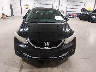 19XFB2F87EE****** Wrecked 2014 Honda Civic in Iowa State