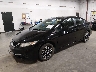 19XFB2F87EE****** Used and Repairable 2014 Honda Civic in Des Moines