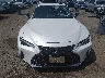 JTHD81F28P5****** Wrecked 2023 Lexus IS in Arkansas State