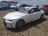 JTHD81F28P5****** Used and Repairable 2023 Lexus IS in Little Rock