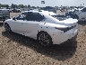 JTHD81F28P5****** Salvage and Repairable 2023 Lexus IS in Little Rock