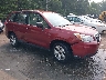 JF2SJAAC1EH****** Salvamento y Destrozados 2014 Subaru Forester en Metro DC