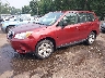 JF2SJAAC1EH****** Usados y Reparables 2014 Subaru Forester en Metro DC