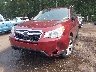 JF2SJAAC1EH****** Salvamento y Reparables 2014 Subaru Forester en Estado de Maryland