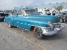 52626**** Salvage and Wrecked 1952 Cadillac Sedan in Fremont