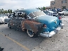 52626**** Salvage and Repairable 1952 Cadillac Sedan in Fremont