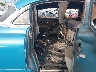 52626**** Wrecked 1952 Cadillac Sedan in Fremont