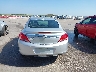 2G4GR5EK1C9****** Wrecked 2012 Buick Regal