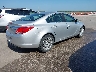 2G4GR5EK1C9****** Salvage and Wrecked 2012 Buick Regal in Nebraska State
