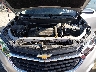 2GNAXKEV3K6****** Reparables 2019 Chevrolet Equinox en Wichita