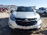 2GNAXKEV3K6****** Destrozados 2019 Chevrolet Equinox en Estado de Kansas