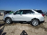2GNAXKEV3K6****** Reparables 2019 Chevrolet Equinox en Estado de Kansas
