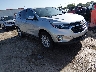 2GNAXKEV3K6****** Salvamento y Destrozados 2019 Chevrolet Equinox en Wichita