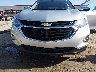 2GNAXKEV3K6****** Salvamento y Reparables 2019 Chevrolet Equinox en Estado de Kansas